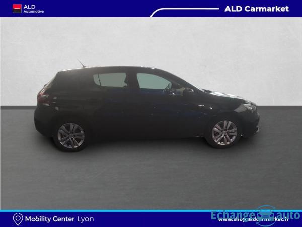 Peugeot 308 1.6 BlueHDi 120ch S&S Active Business Basse Consommation