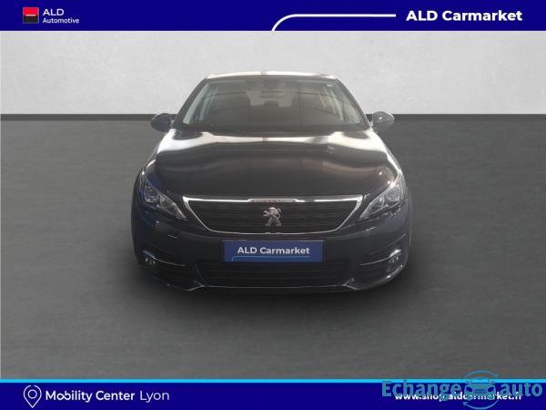 Peugeot 308 1.6 BlueHDi 120ch S&S Active Business Basse Consommation