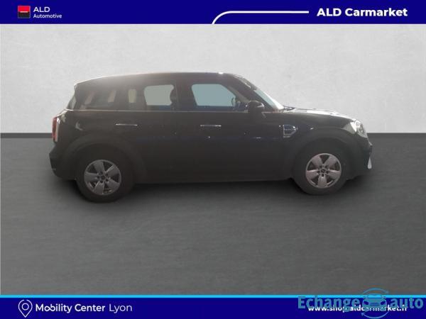 Mini Countryman One D 116ch Business BVA7