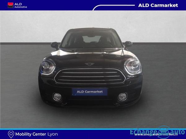 Mini Countryman One D 116ch Business BVA7