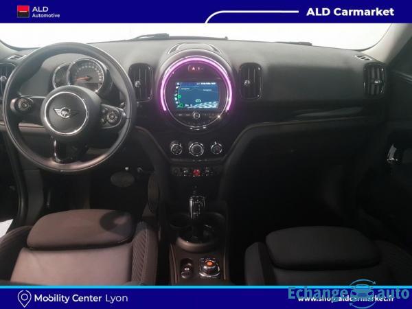 Mini Countryman One D 116ch Business BVA7