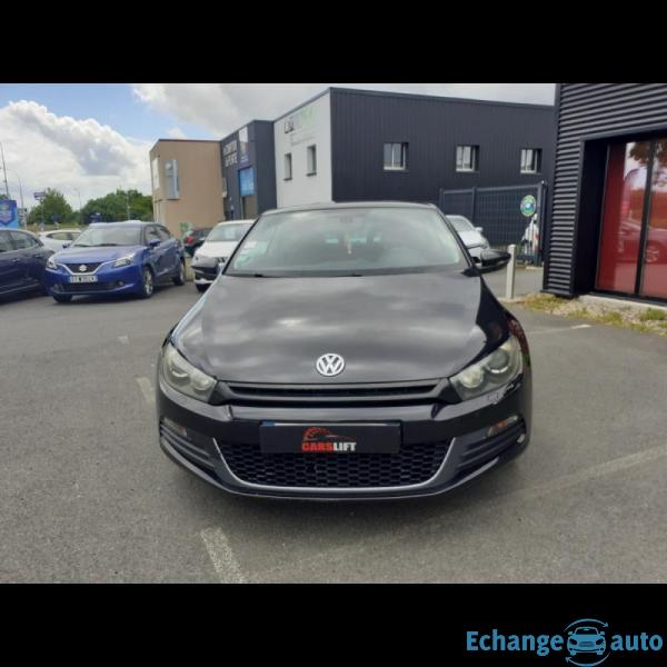 Volkswagen Scirocco 2.0 TDI 140 ch - GARANTIE 6 MOIS