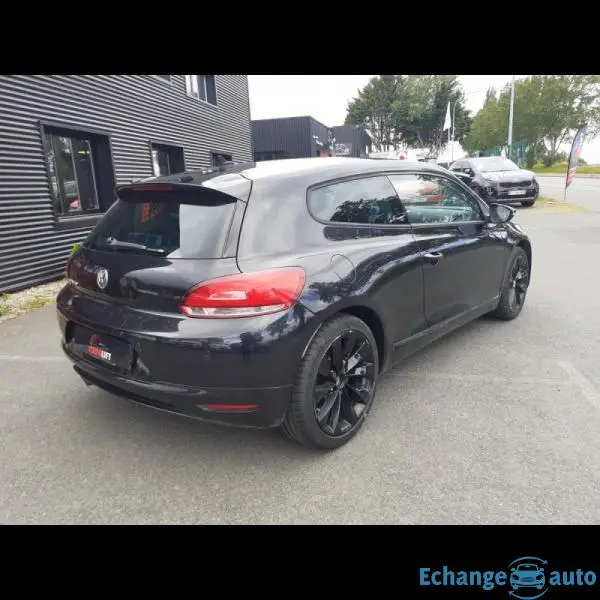 Volkswagen Scirocco 2.0 TDI 140 ch - GARANTIE 6 MOIS