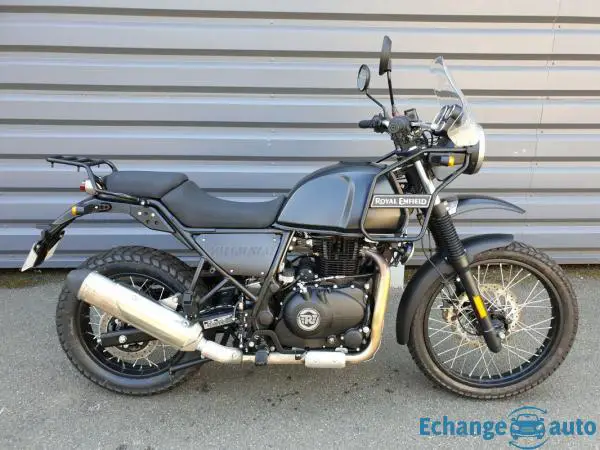 Royal Enfield 410 HIMALAYAN