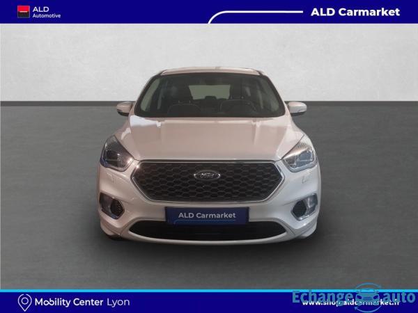 Ford Kuga 2.0 TDCi 180ch Stop&Start Vignale 4x4 Powershift