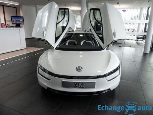 Volkswagen XL1