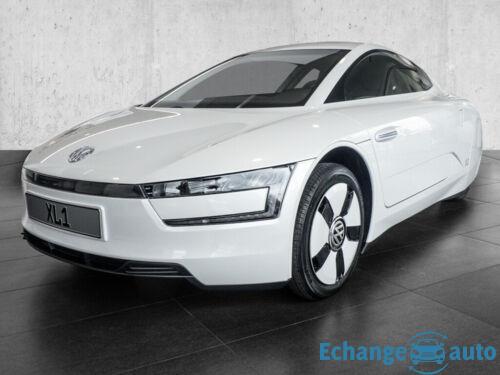 Volkswagen XL1