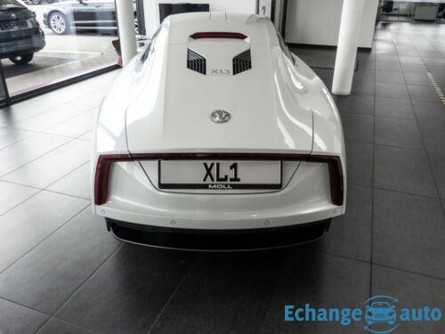 Volkswagen XL1