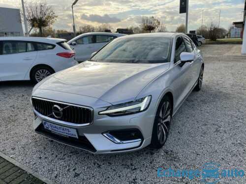 Volvo S60 Inscription