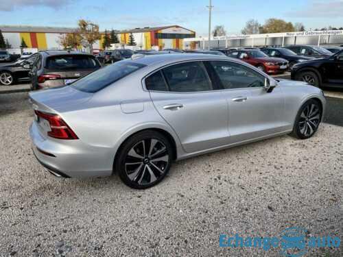 Volvo S60 Inscription