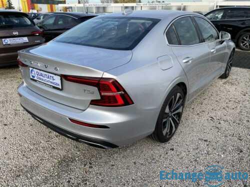 Volvo S60 Inscription