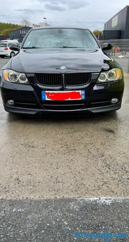 BMW 330i e90