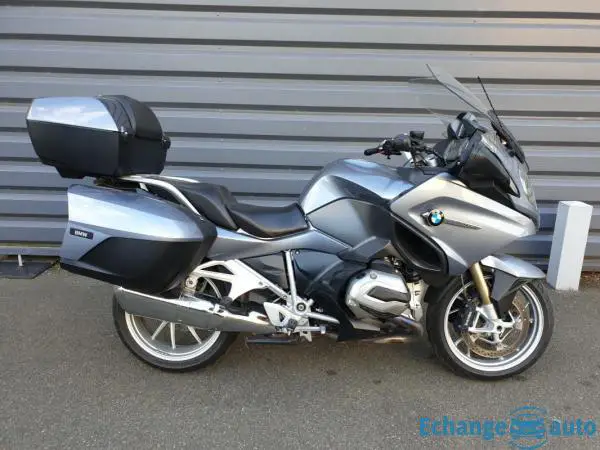 BMW R1200RT 1200