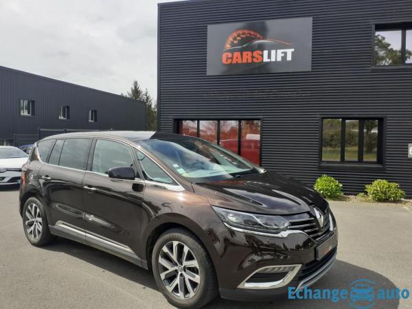 Renault Espace 1.6l DCI 160ch Intense - garantie 6 mois