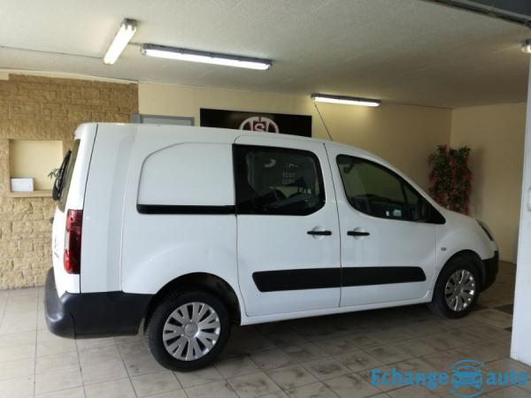 Citroën Berlingo 5 PLACES 90 CV CABINE APPROFONDIE