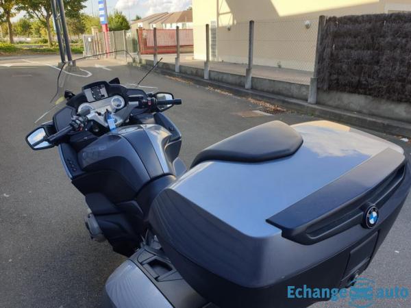 BMW R1200RT 1200