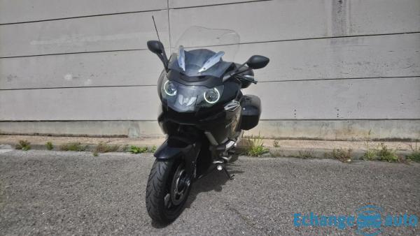 BMW K1600GT 1600