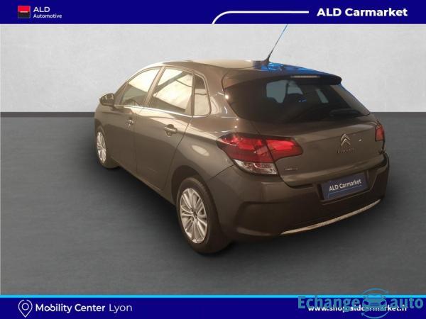 Citroën C4 BlueHDi 120ch Feel S&S