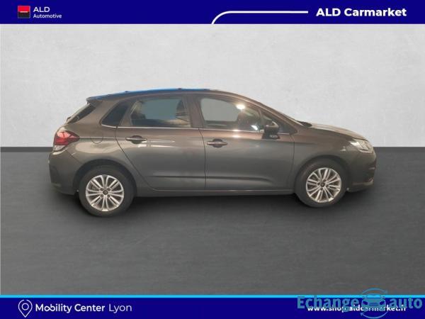 Citroën C4 BlueHDi 120ch Feel S&S