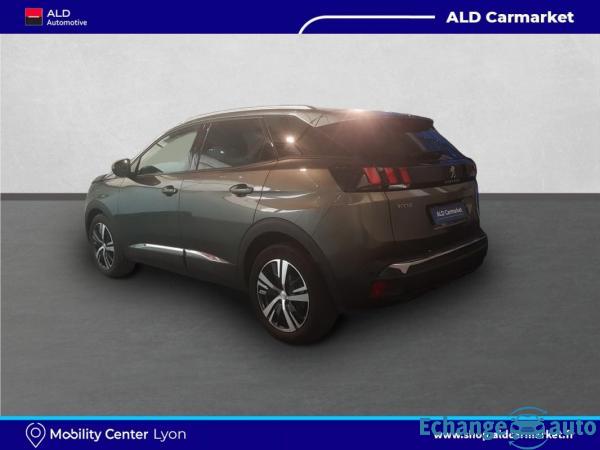 Peugeot 3008 1.2 PureTech 130ch Allure Business S&S EAT6