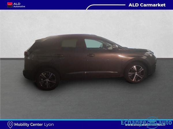 Peugeot 3008 1.2 PureTech 130ch Allure Business S&S EAT6