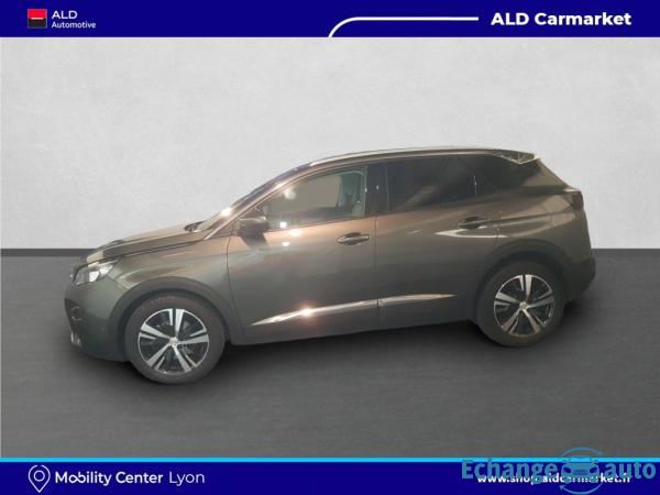 Peugeot 3008 1.2 PureTech 130ch Allure Business S&S EAT6