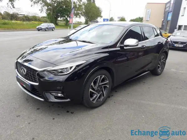 Infiniti Q30 1.5 7G-DCT 110 CH PREMIUM - GARANTIE 6 MOIS