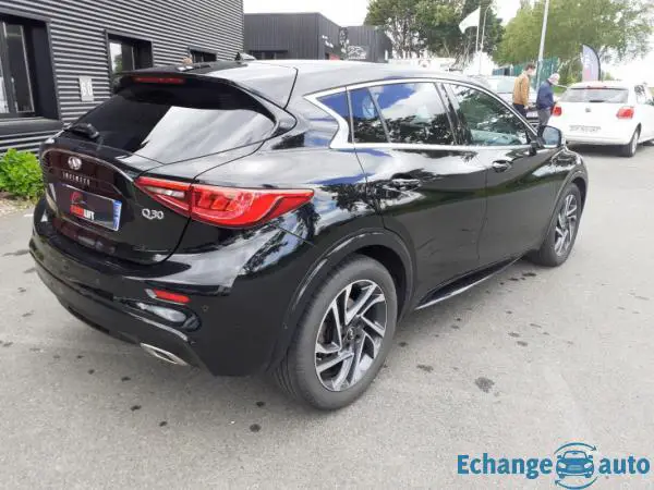 Infiniti Q30 1.5 7G-DCT 110 CH PREMIUM - GARANTIE 6 MOIS