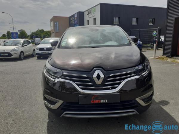 Renault Espace 1.6l DCI 160ch Intense - garantie 6 mois