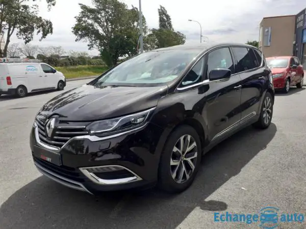 Renault Espace 1.6l DCI 160ch Intense - garantie 6 mois