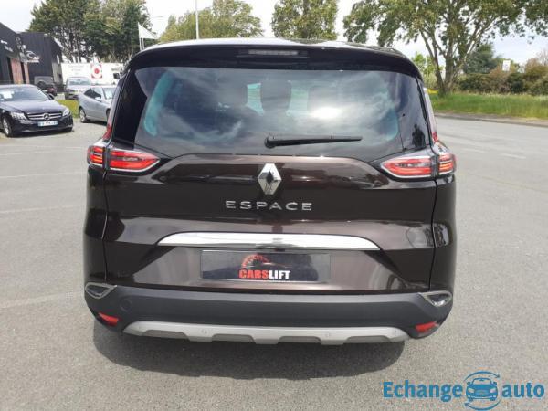 Renault Espace 1.6l DCI 160ch Intense - garantie 6 mois