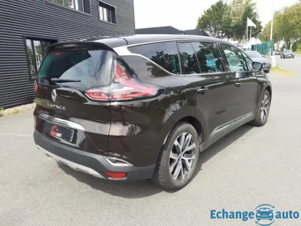 Renault Espace 1.6l DCI 160ch Intense - garantie 6 mois