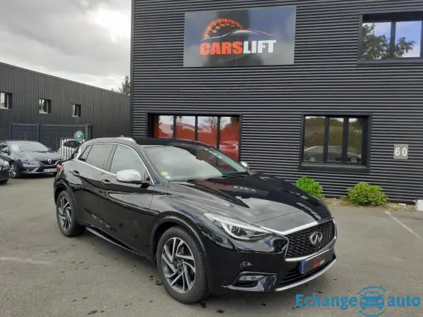 Infiniti Q30 1.5 7G-DCT 110 CH PREMIUM - GARANTIE 6 MOIS