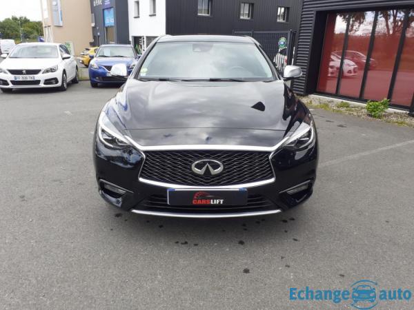 Infiniti Q30 1.5 7G-DCT 110 CH PREMIUM - GARANTIE 6 MOIS