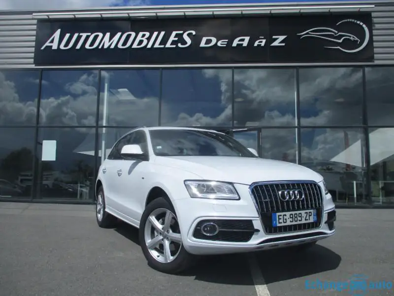 AUDI Q5