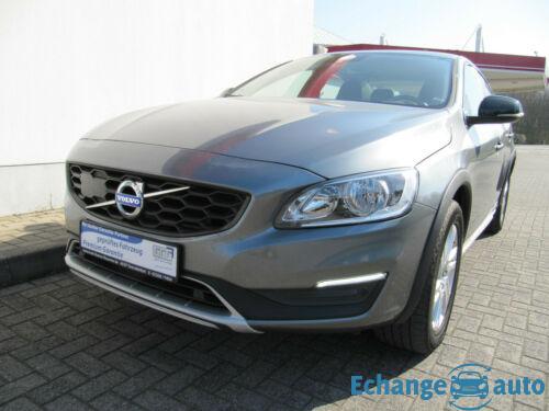 Volvo S 60 Cross Country D 4 Momentum