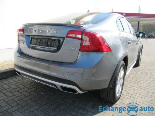 Volvo S 60 Cross Country D 4 Momentum