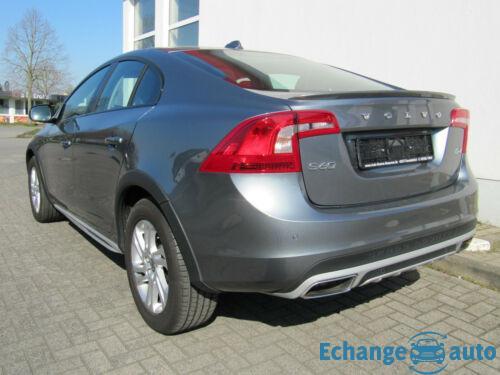 Volvo S 60 Cross Country D 4 Momentum