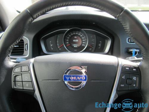 Volvo S 60 Cross Country D 4 Momentum