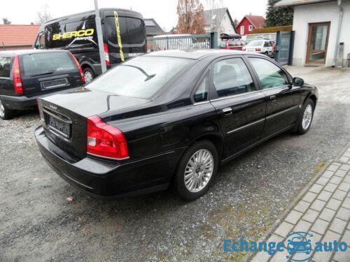 Volvo S80 2.4 Black Edition