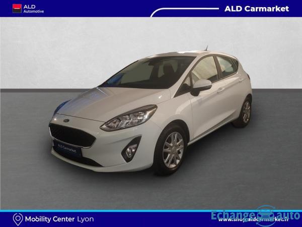 Ford Fiesta 1.1 85ch Business Nav 5p