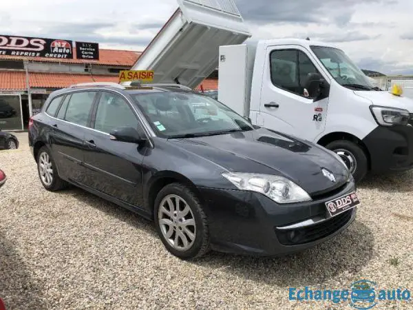 Renault Laguna 2.0DCI 130