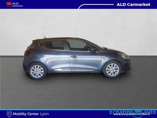 Renault Clio 1.5 dCi 90ch energy Intens 5p