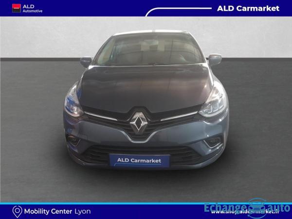 Renault Clio 1.5 dCi 90ch energy Intens 5p