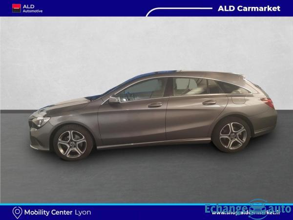 Mercedes CLA CLASSE Shooting Brake 200 d Business Edition 7G-DCT Euro6c