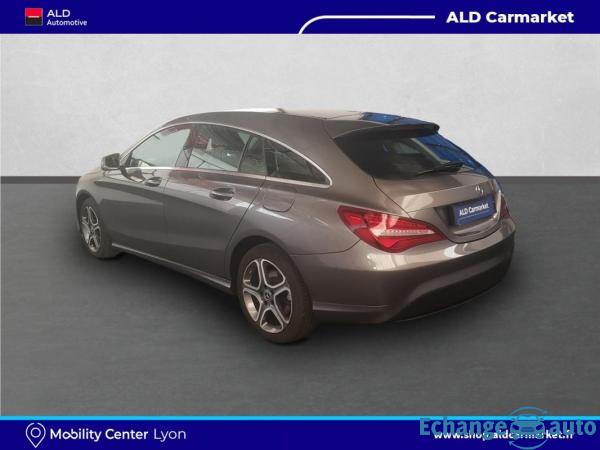 Mercedes CLA CLASSE Shooting Brake 200 d Business Edition 7G-DCT Euro6c