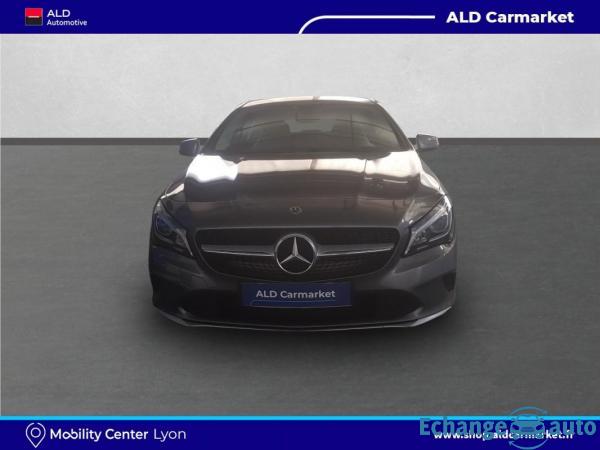 Mercedes CLA CLASSE Shooting Brake 200 d Business Edition 7G-DCT Euro6c