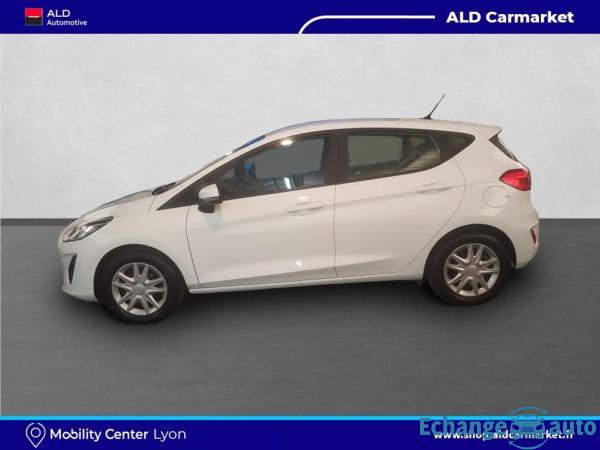 Ford Fiesta 1.1 85ch Business Nav 5p