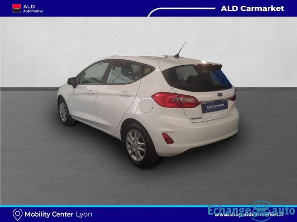 Ford Fiesta 1.1 85ch Business Nav 5p