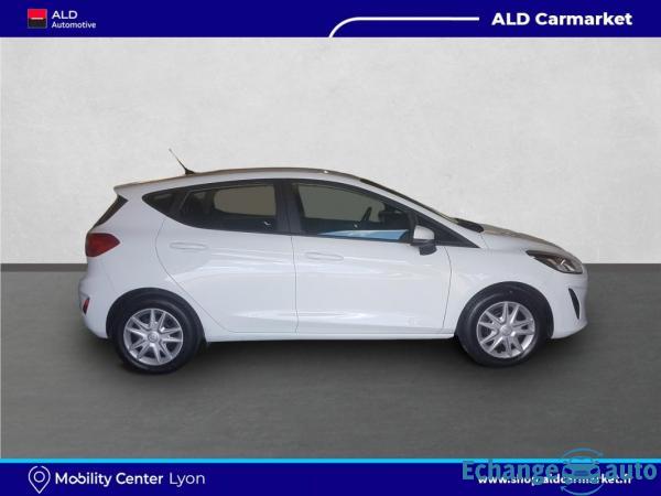 Ford Fiesta 1.1 85ch Business Nav 5p